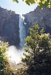 1997 - USA 193 (Yosemite National Park, CA)